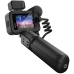 Cameră Sportivă GoPro CHDFB-121-EU Negru