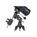 Telemetr/teleskop Celestron 130EQ