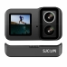 Fotocamera Sportiva SJCAM SJ162800 Nero