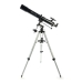 Telemetras / teleskopas Celestron 80EQ