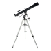 Telemetras / teleskopas Celestron 80EQ