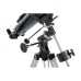 Telemetras / teleskopas Celestron 80EQ