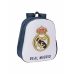 Koululaukku Real Madrid C.F. 27 x 33 x 10 cm 3D