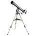 Afstandsmeter/telescoop Celestron 90AZ