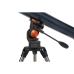 Diaľkomer/Teleskop Celestron 90AZ