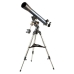 Távmérő / távcső Celestron 90EQ