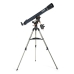 Távmérő / távcső Celestron 90EQ