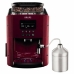 Cafetera Superautomática Krups EA816570 1450 W Rojo