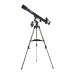 Kaugusmõõtur/Teleskoop Celestron 70EQ