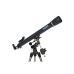 Távmérő / távcső Celestron 70EQ