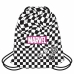 Mochila Escolar Marvel Preto 30 x 39 cm