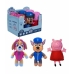 Bamse Goliath Aqua Pals Small (Chase, Pepa, Skye) 38 x 25,4 x 17,8 cm