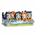 Knuffel Play by Play Bluey 20 cm (1 Stuks)