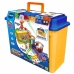 Kilparata Vtech Marble Rush Storage Box 70 piezas