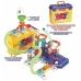 Гоночная трасса Vtech Marble Rush Storage Box 70 piezas