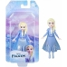 Dukke Mattel Frozen Mini Disney 12 cm