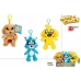 Bamse Colorbaby Mikecrack 15 cm