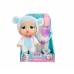 Kūdikių lėlė Cry Babies IMC Toys Kristal Loving Care 26 cm