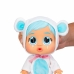 Baby Baba Cry Babies IMC Toys Kristal Loving Care 26 cm