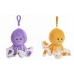 Fluffy toy Pulpo Pepe 1 Unit