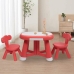 Set di Tavolo e Sedie per Bambini Kohala Baby 64 x 52 x 45,5 cm