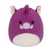 Fluffy toy Squishmallows 20 cm