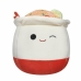 Fluffy toy Squishmallows 20 cm