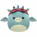 Fluffy toy Squishmallows 20 cm