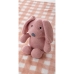 Bamse Pink 90 x 75 cm