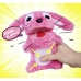 Peluche com Som Smoby Screamerz