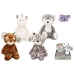 Bamse Colorbaby Beverly Hills 40 cm