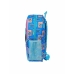 School Bag Stitch Blue 27 x 33 x 10 cm 3D