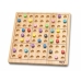 Sudoku Cayro 18 x 18 x 1,2 cm 81 Piese