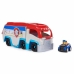 Set of cars The Paw Patrol