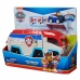 Set of cars The Paw Patrol