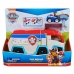 Set of cars The Paw Patrol