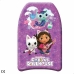 Prancha de Surf Colorbaby Gabby's Dollhouse 43,5 x 28,5 x 4 cm