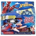 грънчар Spider-Man Real Webs Ultimate Web Blaster