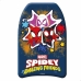 Deska do surfowania Colorbaby Spidey & Friends 43,5 x 28,5 x 4 cm