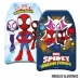 Deska do surfowania Colorbaby Spidey & Friends 43,5 x 28,5 x 4 cm