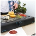 Barbecue Électrique Cecotec PerfectSteak 4200 Way 2400W 2400 W (Reconditionné B)