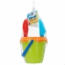 Set de jouets de plage Colorbaby 14 cm