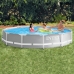 Piscina Desmontável Intex 26710NP 6503 L Cinzento (Recondicionado A)