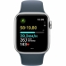 Smartwatch Apple Watch SE Albastru Argintiu 40 mm S/M (Recondiționate A)