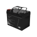 SAI-Batteri Green Cell AGM21 12 V (Fikset C)