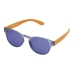 Herrensonnenbrille Police S1945 (Restauriert B)