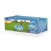 Bestway Stijve Kinderzwembad PVC Marine 183x38 cm +2 Jaar Tuin 55030