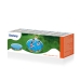 Bestway Stijve Kinderzwembad PVC Marine 183x38 cm +2 Jaar Tuin 55030