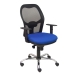 Silla de Oficina P&C 10CCRRN (Reacondicionado B)