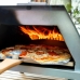 Pellet Pizza Oven with Accessories Pizzahven InnovaGoods (Refurbished A)